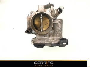 Gebruikte Gasklephuis Opel Mokka/Mokka X 1.6 16V EcoFlex 4x2 Prijs € 54,98 Margeregeling aangeboden door Gerrits Automotive BV