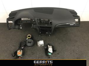 Gebruikte Module + Airbag Set Audi Q5 (8RB) 2.0 TFSI 16V Hybrid Quattro Prijs € 749,00 Margeregeling aangeboden door Gerrits Automotive