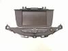 Opel Astra K Sports Tourer 1.6 CDTI 110 16V Display Multi Media regelunit