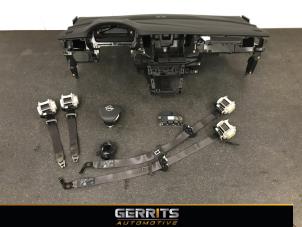 Gebruikte Airbag Set + Module Opel Astra K Sports Tourer 1.6 CDTI 110 16V Prijs € 1.249,99 Margeregeling aangeboden door Gerrits Automotive