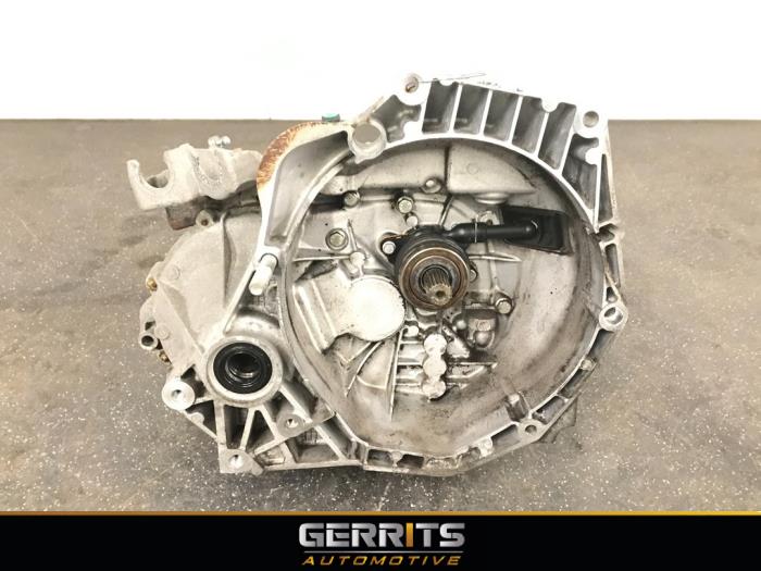 Gebruikte Versnellingsbak Fiat Tipo (356W/357W) 1.3 JTD Multijet II 16V Prijs € 899,99 Margeregeling aangeboden door Gerrits Automotive BV