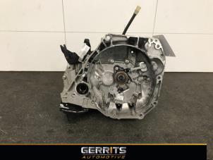 Gebruikte Versnellingsbak Renault Captur (2R) 0.9 Energy TCE 12V Prijs € 349,99 Margeregeling aangeboden door Gerrits Automotive