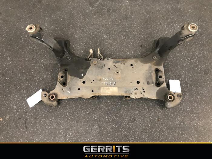 Gebruikte Subframe Volvo V40 (MV) 1.6 D2 Prijs € 99,00 Margeregeling aangeboden door Gerrits Automotive BV