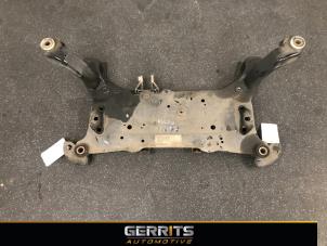 Gebruikte Subframe Volvo V40 (MV) 1.6 D2 Prijs € 99,00 Margeregeling aangeboden door Gerrits Automotive BV