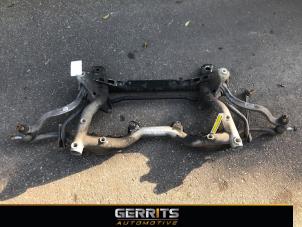 Gebruikte Subframe Mercedes E (W212) E-200 CDI 16V BlueEfficiency,BlueTEC Prijs € 109,98 Margeregeling aangeboden door Gerrits Automotive BV