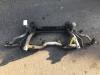Mercedes-Benz E (W212) E-200 CDI 16V BlueEfficiency,BlueTEC Subframe