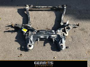 Gebruikte Subframe Opel Mokka/Mokka X 1.6 16V EcoFlex 4x2 Prijs € 274,98 Margeregeling aangeboden door Gerrits Automotive BV