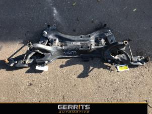 Gebruikte Subframe Lexus NX I (Z1) 300h 2.5 16V 4x4 Prijs € 219,98 Margeregeling aangeboden door Gerrits Automotive BV
