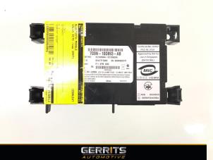 Gebruikte Bluetooth module Volvo XC70 (BZ) 2.4 D5 20V AWD Prijs € 55,00 Margeregeling aangeboden door Gerrits Automotive BV