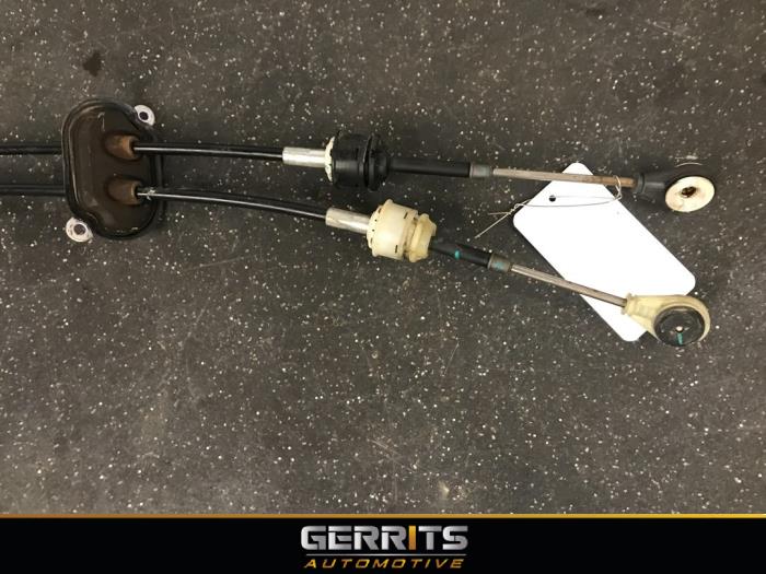 Schakelkabel Versnellingsbak Opel Mokka/Mokka X 1.6 16V EcoFlex 4x2 55591361AFR MFH