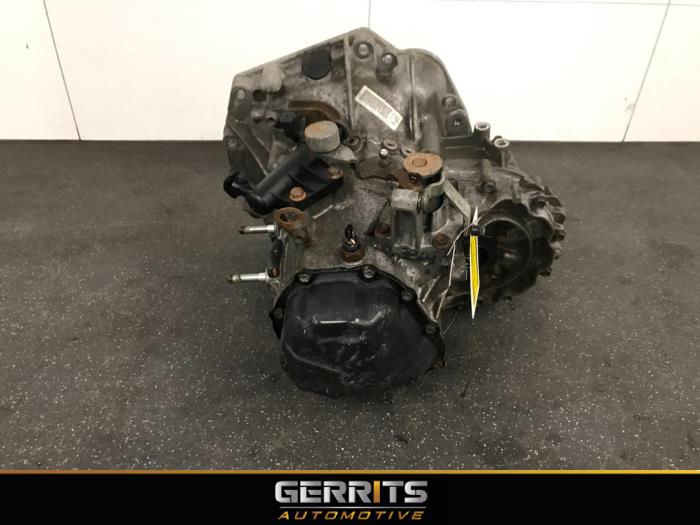 Gearbox Suzuki Swift