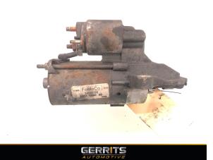 Gebruikte Startmotor Volvo S40 (MS) 1.8 16V Prijs € 32,98 Margeregeling aangeboden door Gerrits Automotive BV