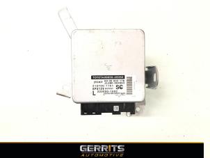 Gebruikte Stuurbekrachtiging Computer Toyota Yaris III (P13) 1.5 16V Hybrid Prijs € 109,98 Margeregeling aangeboden door Gerrits Automotive BV