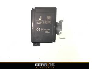 Gebruikte Bandenspanning module Toyota Yaris III (P13) 1.5 16V Hybrid Prijs € 38,48 Margeregeling aangeboden door Gerrits Automotive BV