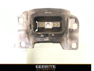 Gebruikte Motorsteun Ford Transit Connect (PJ2) 1.6 TDCi 16V 95 Prijs € 27,48 Margeregeling aangeboden door Gerrits Automotive BV