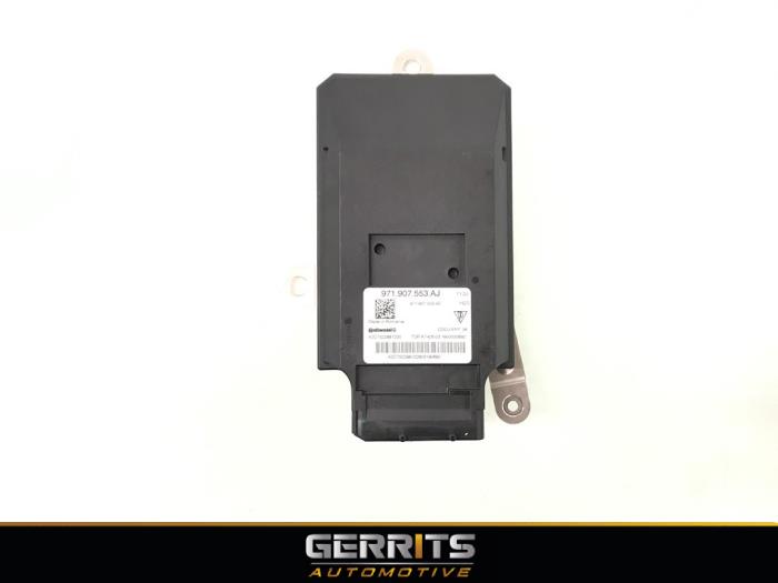Gebruikte Computer hoogteregeling Porsche Panamera (971G) 4.0 V8 4S Diesel Prijs € 483,99 Inclusief btw aangeboden door Gerrits Automotive BV