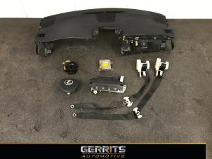 Gebruikte Module + Airbag Set Lexus NX I (Z1) 300h 2.5 16V 4x4 Prijs € 1.999,99 Margeregeling aangeboden door Gerrits Automotive BV