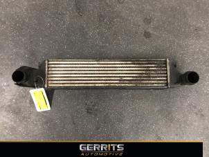 Gebruikte Intercooler BMW 3 serie (E46/4) 330d 24V Prijs € 82,48 Margeregeling aangeboden door Gerrits Automotive BV