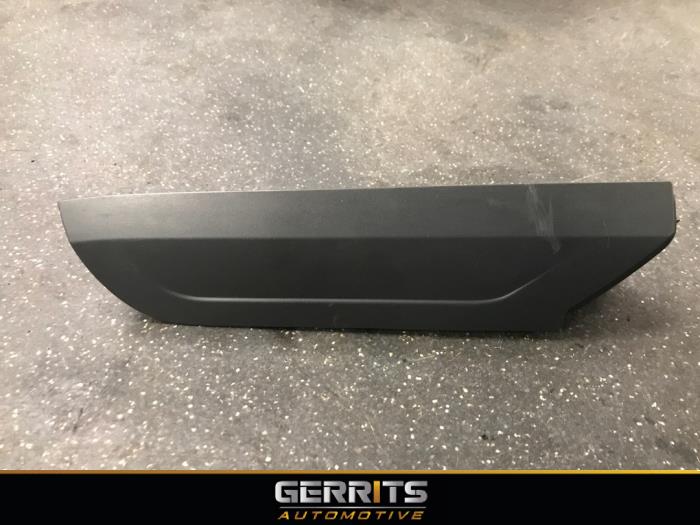 Gebruikte Diversen Ford Transit Connect (PJ2) 1.6 TDCi 16V 95 Prijs € 24,99 Margeregeling aangeboden door Gerrits Automotive BV