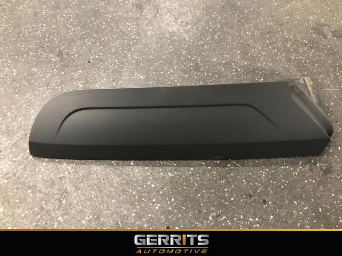 Gebruikte Diversen Ford Transit Connect (PJ2) 1.6 TDCi 16V 95 Prijs € 24,99 Margeregeling aangeboden door Gerrits Automotive BV