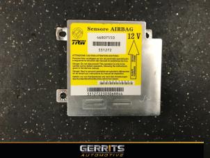 Gebruikte Airbag Module Fiat Panda (169) 1.1 Fire Prijs € 32,98 Margeregeling aangeboden door Gerrits Automotive BV