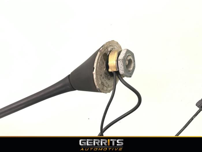 LAM-40243 - Antenna Per Fiat Panda ( 2003 - Foto 12