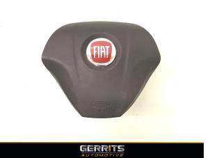 Gebruikte Airbag links (Stuur) Fiat Doblo Cargo (263) 1.3 MJ 16V DPF Euro 5 Prijs € 65,98 Margeregeling aangeboden door Gerrits Automotive
