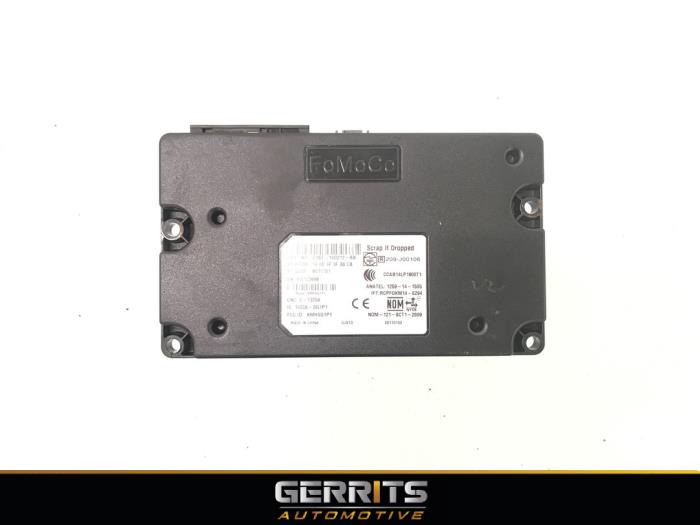 Gebruikte Bluetooth module Ford Transit Connect (PJ2) 1.5 TDCi Prijs € 79,84 Inclusief btw aangeboden door Gerrits Automotive BV