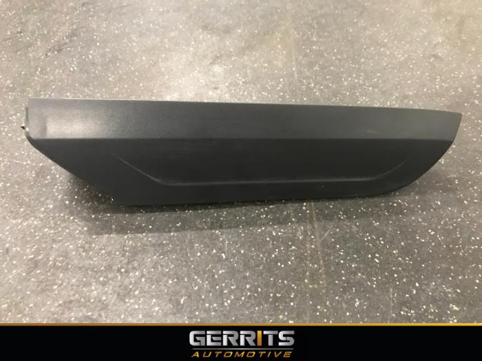 Gebruikte Diversen Ford Transit Connect (PJ2) 1.5 TDCi Prijs € 30,24 Inclusief btw aangeboden door Gerrits Automotive BV