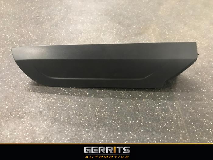 Gebruikte Diversen Ford Transit Connect (PJ2) 1.5 TDCi Prijs € 30,24 Inclusief btw aangeboden door Gerrits Automotive BV
