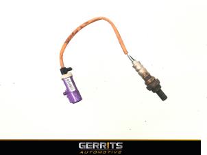 Gebruikte Lambda Sonde Ford Fiesta 6 (JA8) 1.25 16V Prijs € 21,98 Margeregeling aangeboden door Gerrits Automotive BV