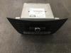 Mercedes-Benz C Estate (S204) 2.2 C-200 CDI 16V BlueEFFICIENCY Navigatie bedienings paneel