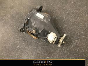 Gebruikte Differentieel achter Mercedes C Estate (S204) 2.2 C-200 CDI 16V BlueEFFICIENCY Prijs € 274,98 Margeregeling aangeboden door Gerrits Automotive BV