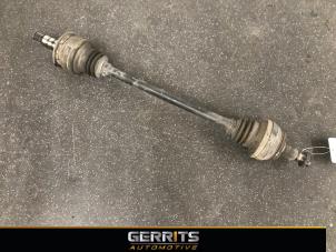 Gebruikte Steekas links-achter Mercedes C Estate (S204) 2.2 C-200 CDI 16V BlueEFFICIENCY Prijs € 54,98 Margeregeling aangeboden door Gerrits Automotive BV