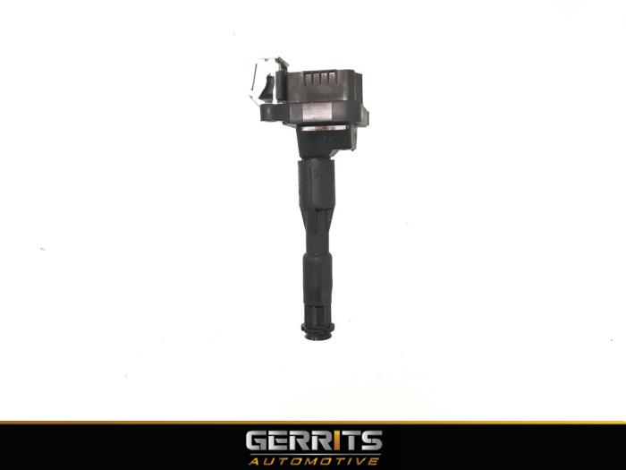 Gebruikte Bobine BMW 5 serie (E39) 520i 24V Prijs € 21,98 Margeregeling aangeboden door Gerrits Automotive BV