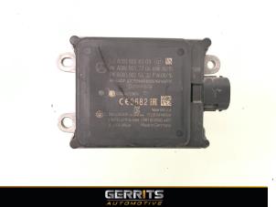 Gebruikte Radar sensor Mercedes E (W213) E-350d 3.0 V6 24V Prijs € 449,99 Margeregeling aangeboden door Gerrits Automotive BV