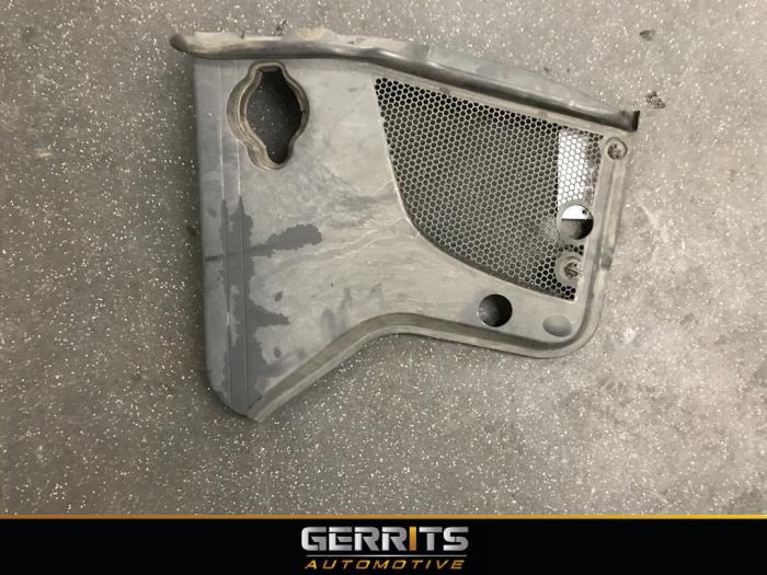 Gebruikte Paravan Mercedes E (W213) E-350d 3.0 V6 24V Prijs € 32,98 Margeregeling aangeboden door Gerrits Automotive BV