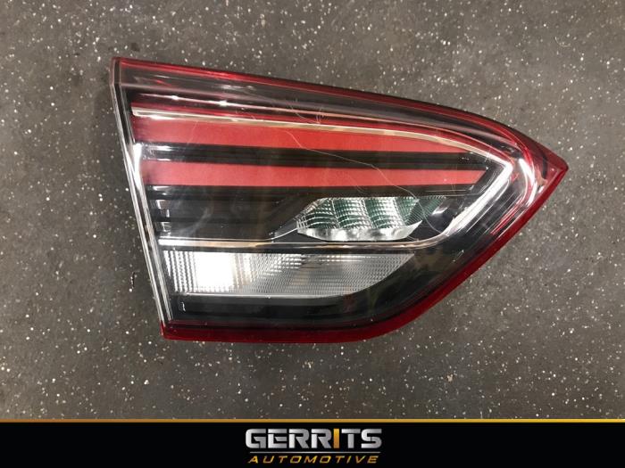 Opel Crossland X Achterlichten rechts voorraad