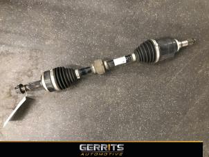 Gebruikte Homokineetas links-voor Toyota C-HR (X1,X5) 1.2 16V Turbo Prijs € 274,98 Margeregeling aangeboden door Gerrits Automotive BV