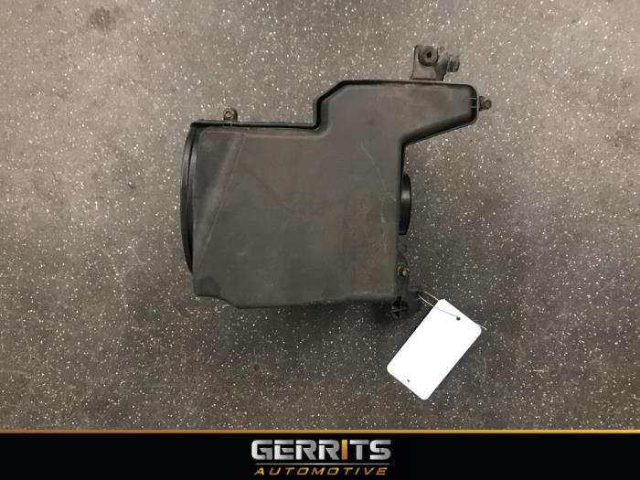Gebruikte Luchtfilterhuis Volvo V50 (MW) 1.8 16V Prijs € 38,48 Margeregeling aangeboden door Gerrits Automotive BV