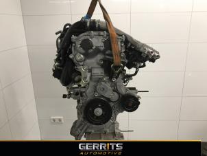 Gebruikte Motor Toyota C-HR (X1,X5) 1.2 16V Turbo Prijs € 1.999,00 Margeregeling aangeboden door Gerrits Automotive