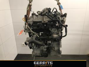 Gebruikte Motor Toyota Yaris III (P13) 1.5 16V Hybrid Prijs € 499,99 Margeregeling aangeboden door Gerrits Automotive BV