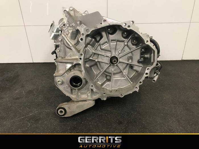 Gebruikte Automaatbak Toyota C-HR (X1,X5) 1.8 16V Hybrid Prijs € 1.250,00 Margeregeling aangeboden door Gerrits Automotive BV