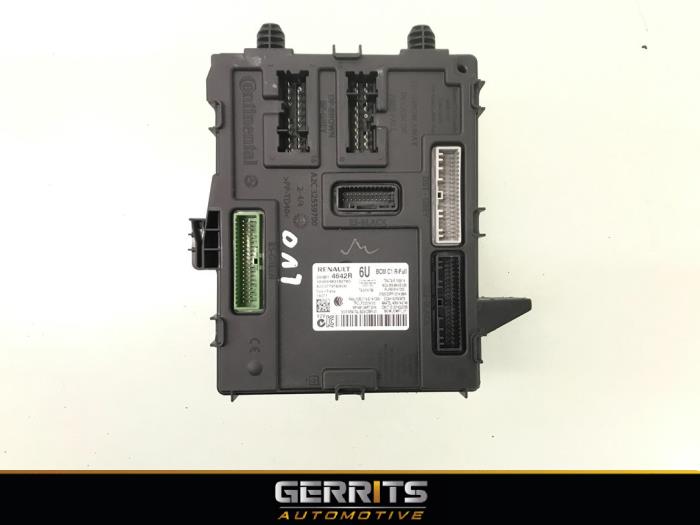 Gebruikte BCM Renault Scénic IV (RFAJ) 1.3 TCE 140 16V Prijs € 164,98 Margeregeling aangeboden door Gerrits Automotive BV