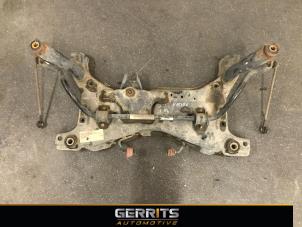 Gebruikte Subframe Volvo V50 (MW) 1.8 16V Prijs € 54,98 Margeregeling aangeboden door Gerrits Automotive BV