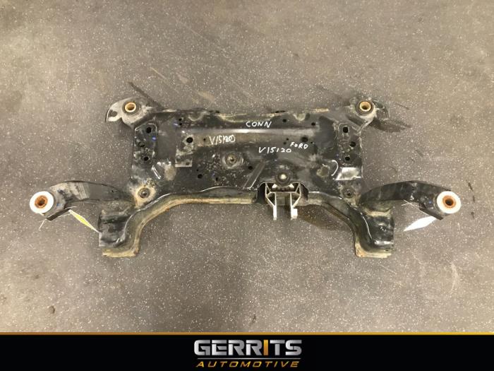 Gebruikte Subframe Ford Transit Connect (PJ2) 1.5 TDCi Prijs € 181,49 Inclusief btw aangeboden door Gerrits Automotive BV