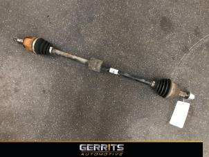 Gebruikte Cardanas rechts-voor (VWA) Opel Corsa D 1.4 Eco Prijs € 43,98 Margeregeling aangeboden door Gerrits Automotive BV