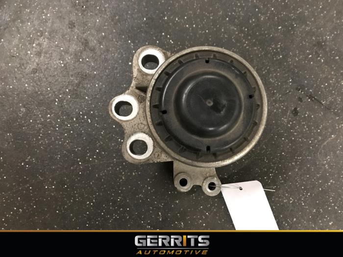 Gebruikte Motorrubber Ford Transit Custom 2.2 TDCi 16V FWD Prijs € 53,22 Inclusief btw aangeboden door Gerrits Automotive BV