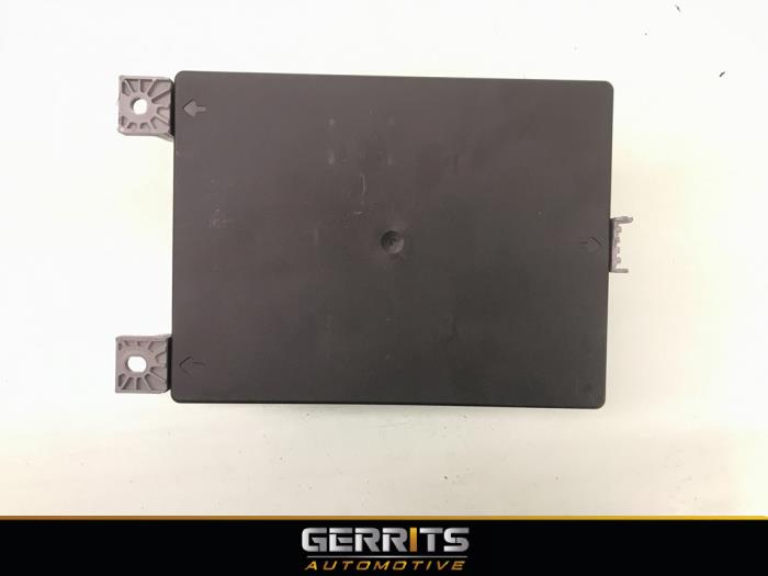 Module Bodycontrol van een Mercedes-Benz E (W213) E-350d 3.0 V6 24V 2017