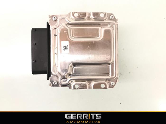 Module (diversen) van een Mercedes-Benz E (W213) E-350d 3.0 V6 24V 2017